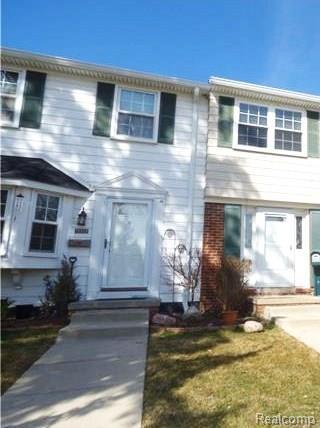 19220 Northridge Dr #49