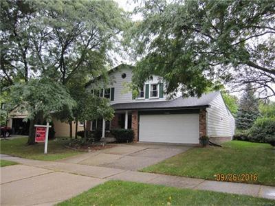 41863 Cherry Hill Rd