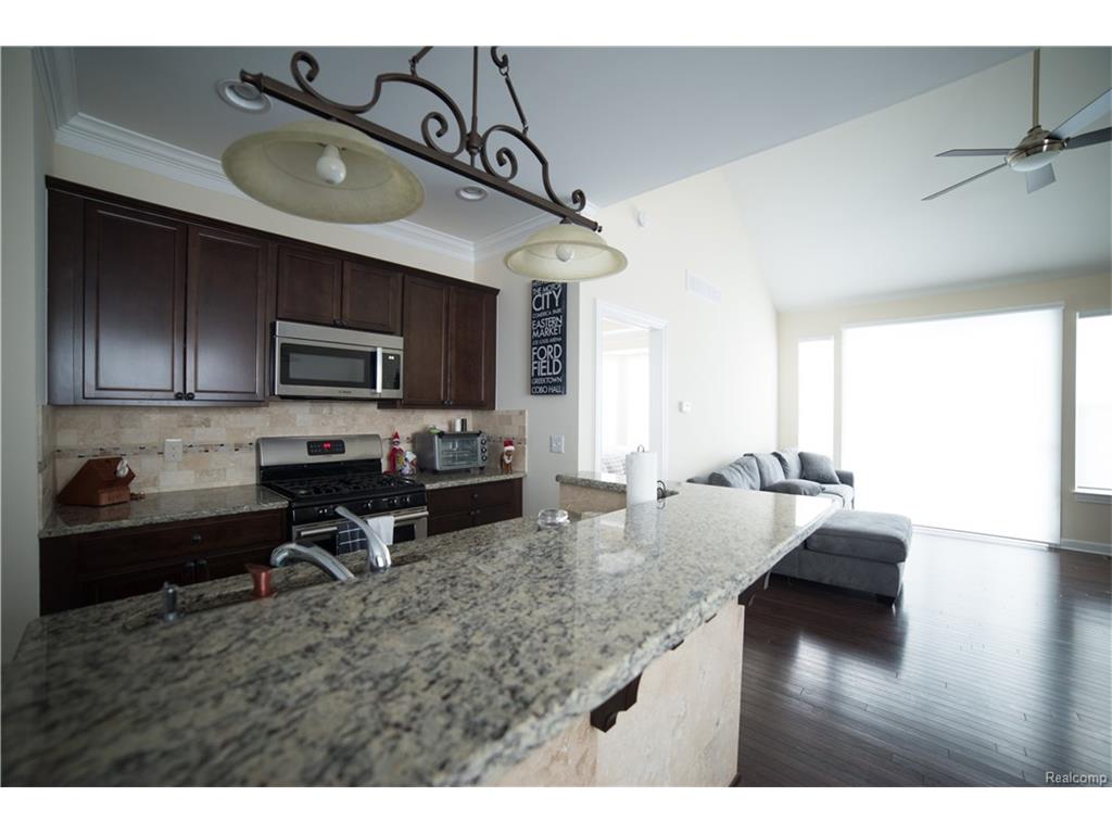 619 Denali Valley Dr