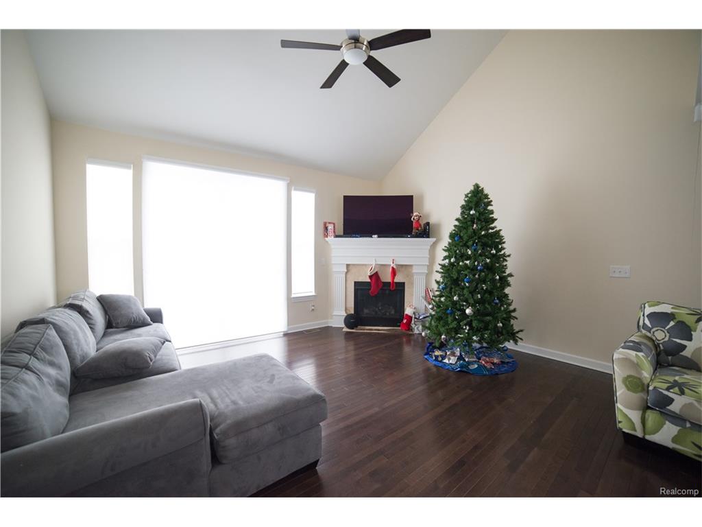 619 Denali Valley Dr