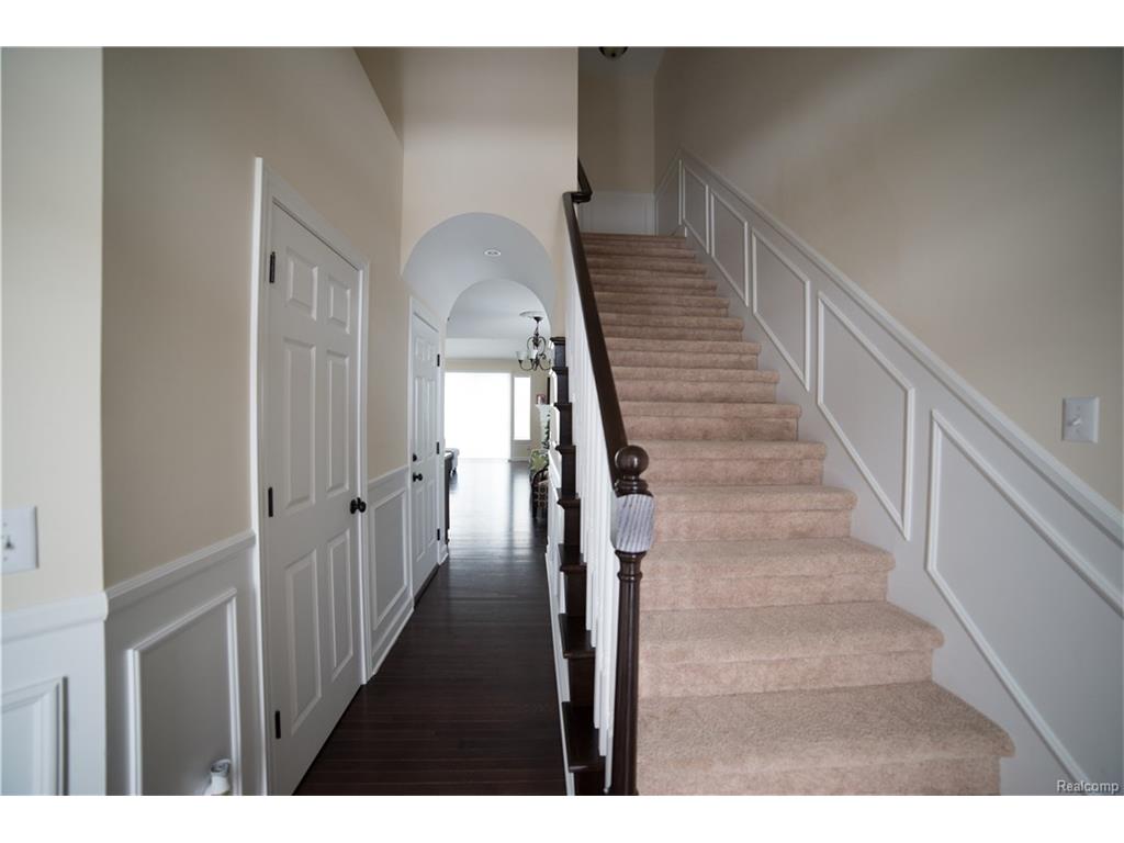619 Denali Valley Dr