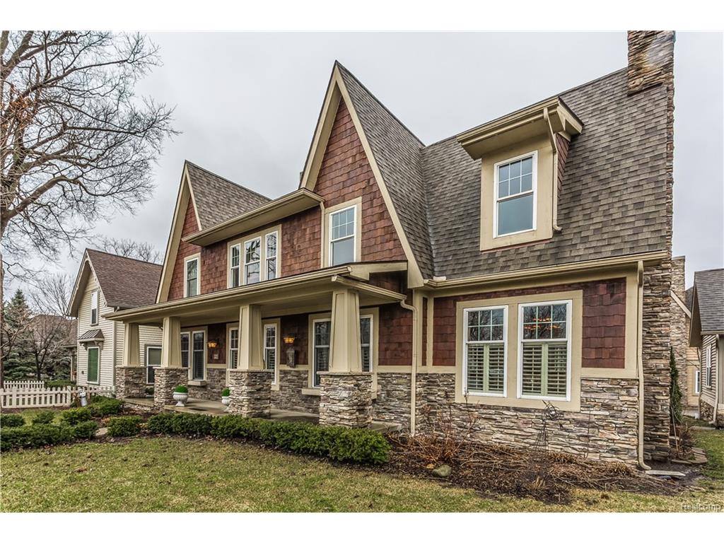 1663 Mystic Hills Dr