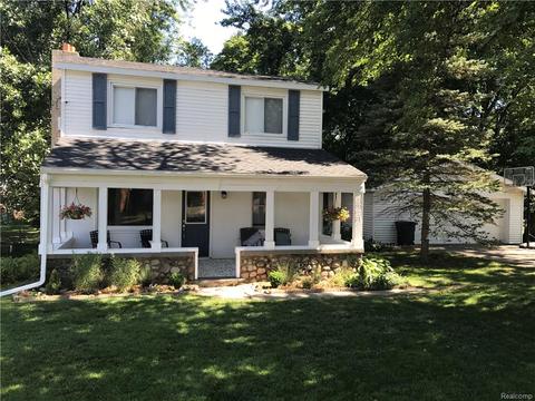 5320 Dillon Dr