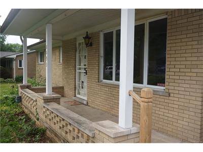 For Sale: 8093 Kenwick White Lake, MI 48386
