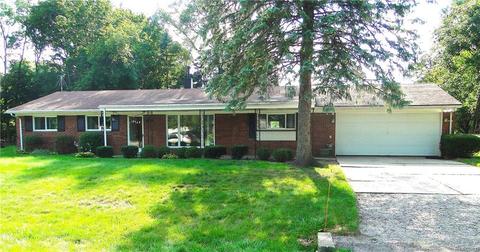 2115 Oakbrook Blvd #112