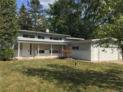 2115 Oakbrook Blvd #112