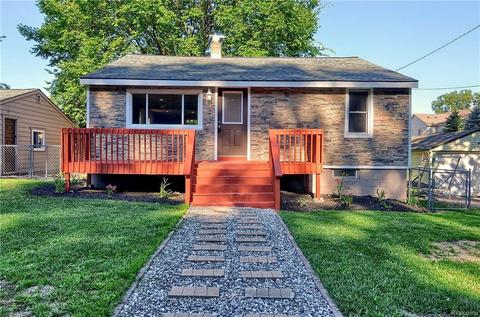2115 Oakbrook Blvd #112
