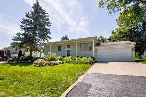 2115 Oakbrook Blvd #112