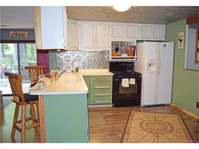 For Sale: 2430 Terry Walled Lake, MI 48390