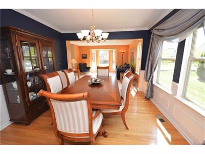 For Sale: 1045 Grandview Walled Lake, MI 48390