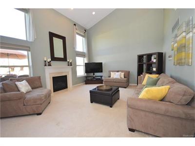 For Sale: 1045 Grandview Walled Lake, MI 48390