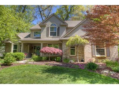 1563 Forest Bay Crse Wixom, MI 48393