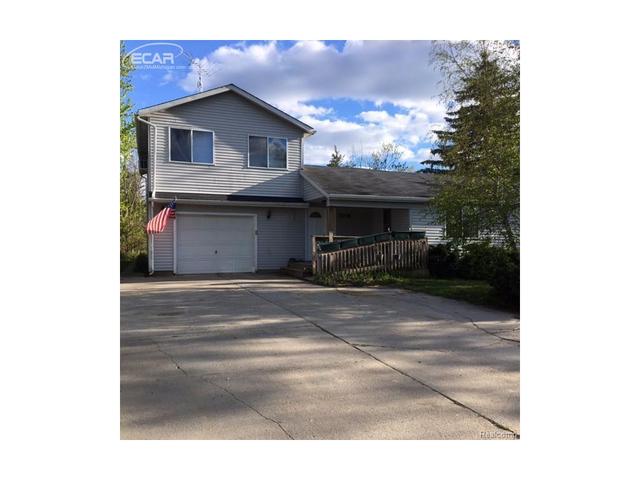 3055 Atlas Rd