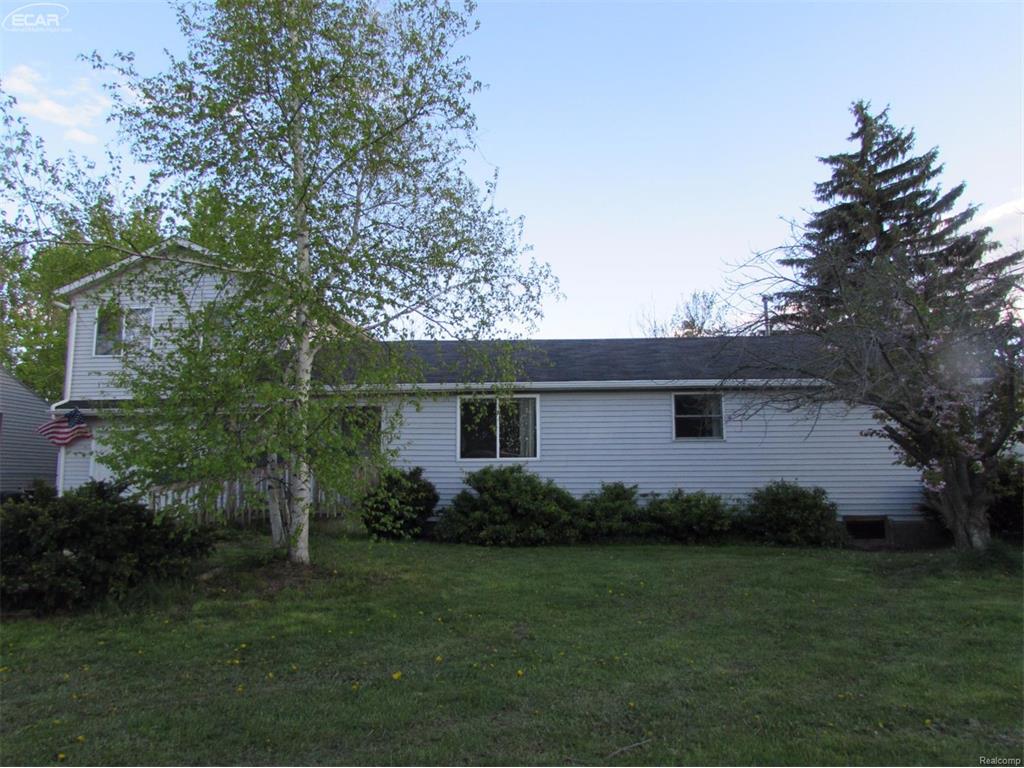 3055 Atlas Rd