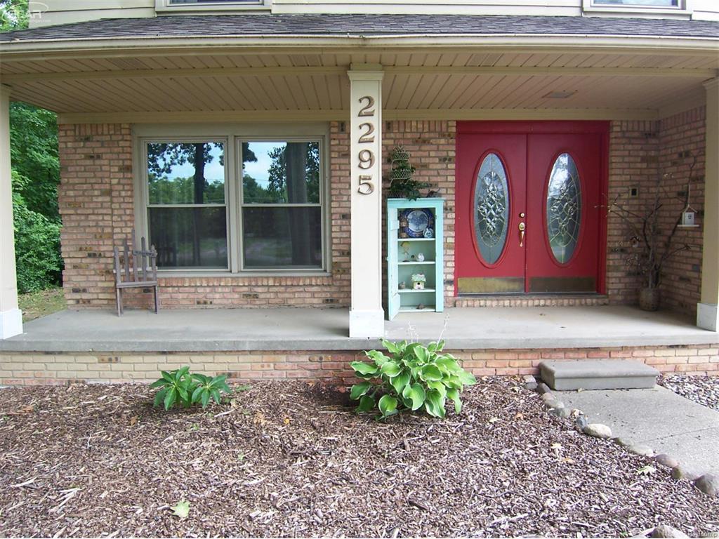 2295 Atlas Rd