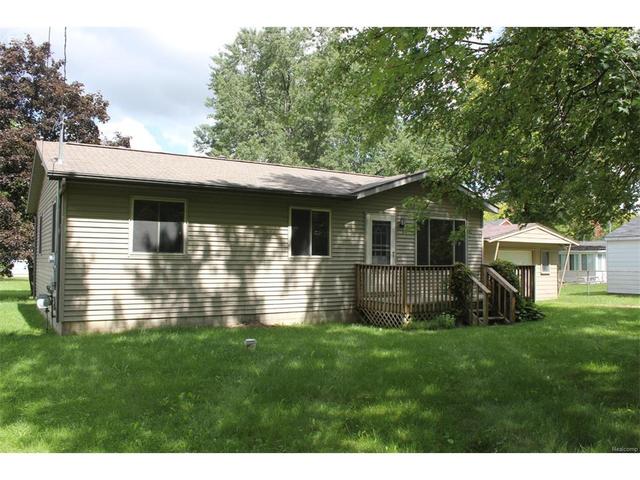 7231 Schoolcraft Dr