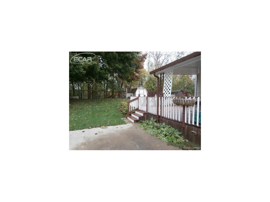 10001 E Goodall #LOT 18