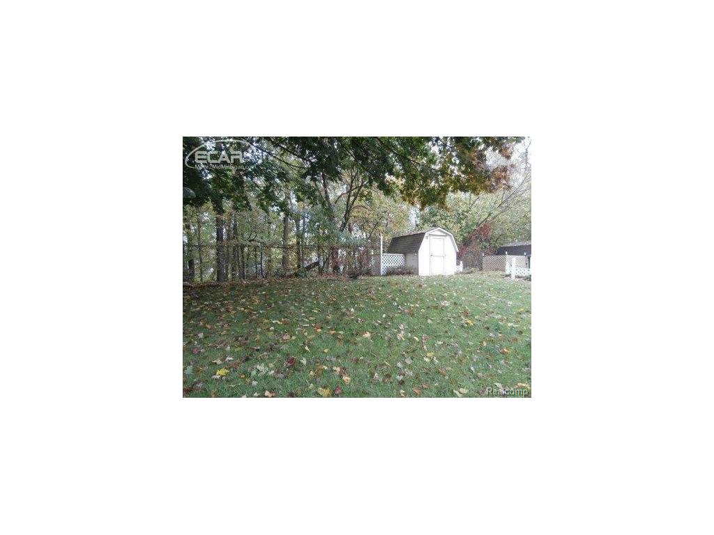 10001 E Goodall #LOT 18