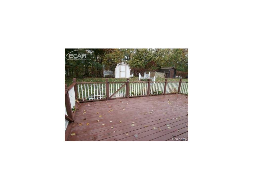 10001 E Goodall #LOT 18