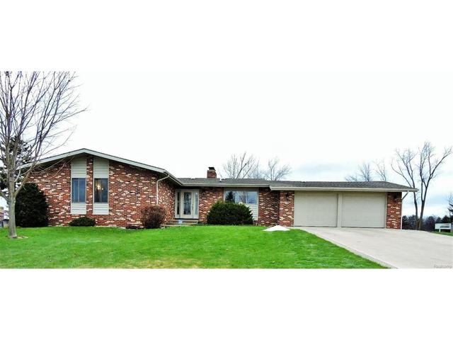 1190 N Hickory Ridge Trl