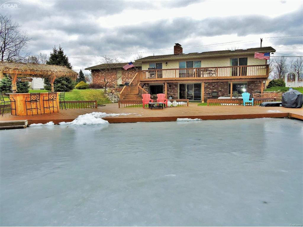 1190 N Hickory Ridge Trl