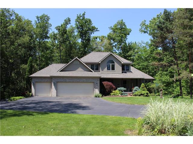 16119 Silvercrest Dr