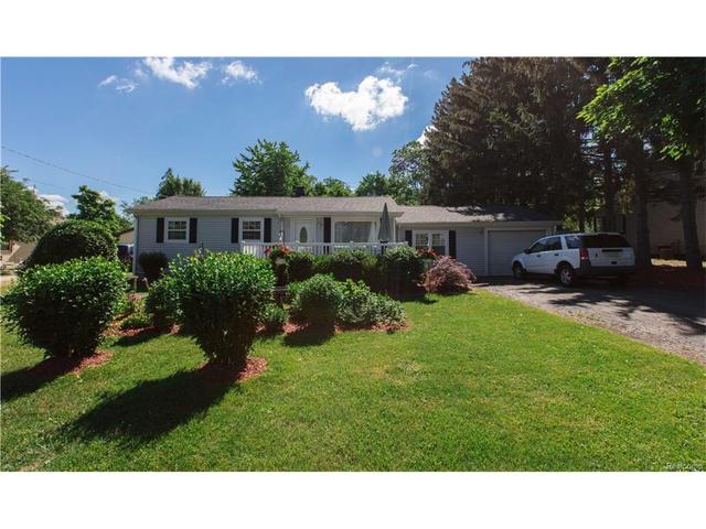 5173 Lakewood Dr