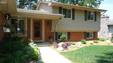 605 Winters Eave