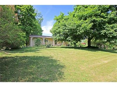 For Sale: 11033 Horton Goodrich, MI 48438