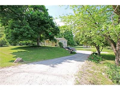For Sale: 11033 Horton Goodrich, MI 48438