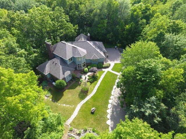 4381 E Rolston Rd