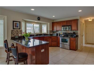 9212 Village Woods Crse, Grand Blanc MI 48439