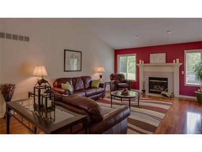 9212 Village Woods Crse, Grand Blanc MI 48439