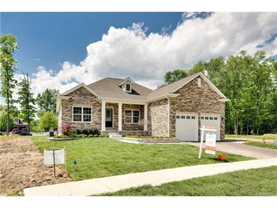 For Sale: 10224 Beacon Crse Grand Blanc, MI 48439