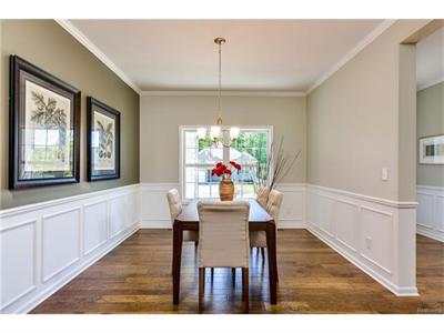 For Sale: 10224 Beacon Crse Grand Blanc, MI 48439