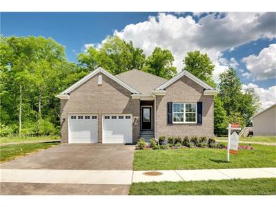 For Sale: 10260 Beacon Crse Grand Blanc, MI 48439