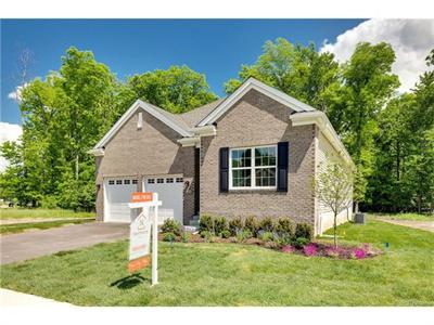 For Sale: 10260 Beacon Crse Grand Blanc, MI 48439
