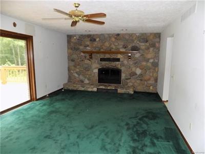 For Sale: 4650 Clyde Holly, MI 48442