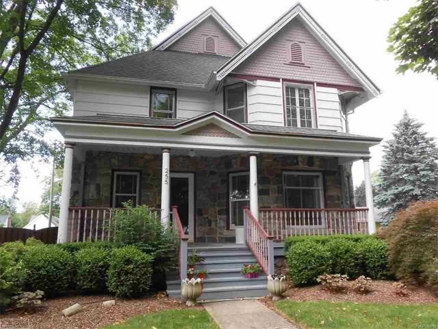 255 N Main