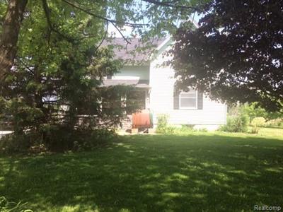 For Sale: 100 N Doran Imlay City, MI 48444