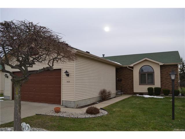 1425 Sheridan Ct