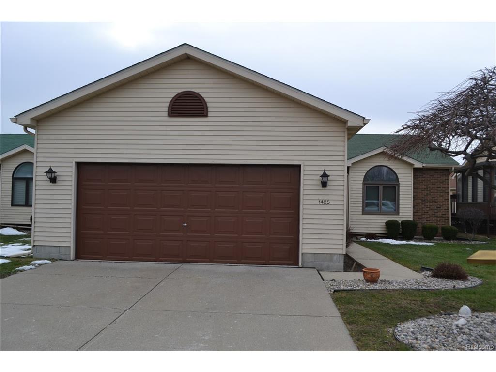 1425 Sheridan Ct
