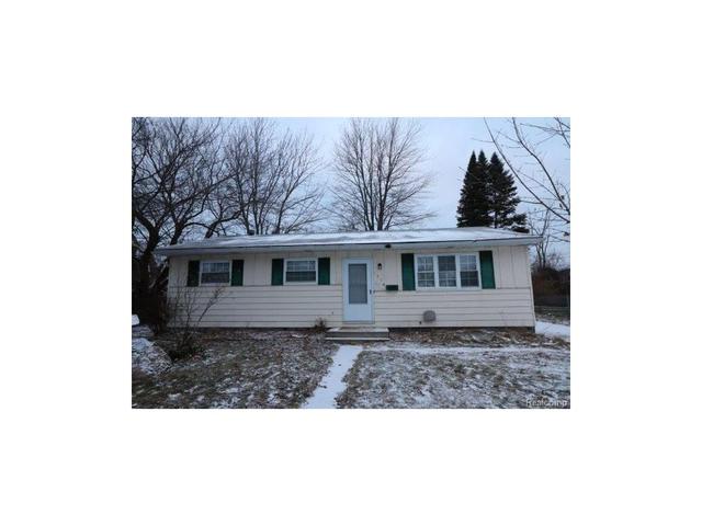 1425 Sherman Ct #18