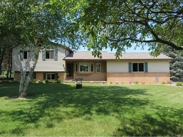 3516 Merritt Lake Dr