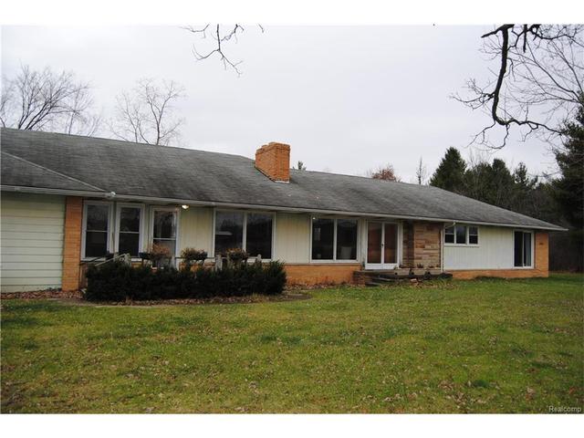 3516 Merritt Lake Dr