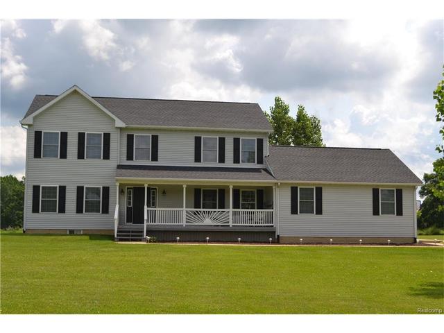 3516 Merritt Lake Dr