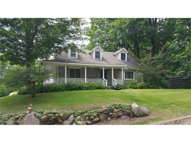 3516 Merritt Lake Dr