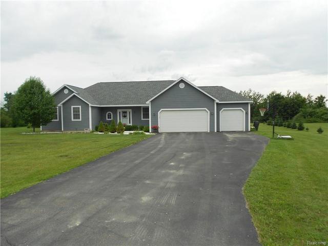 3516 Merritt Lake Dr