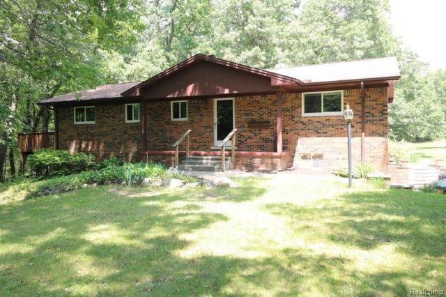 3516 Merritt Lake Dr