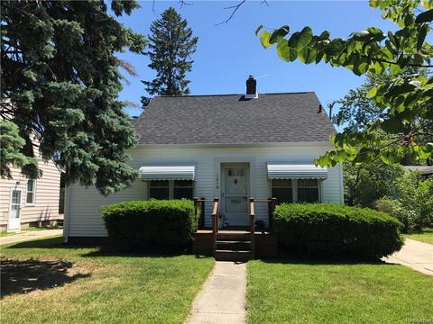 1879 Mayfield Rd